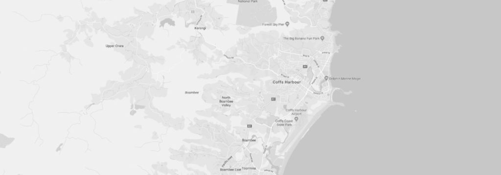 All Terrain Access Service Area