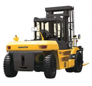 FX20 Forklift