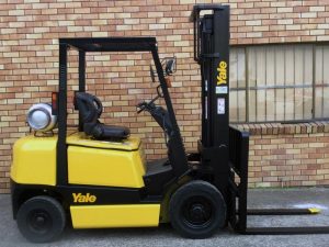 Yale Forklift For Sale